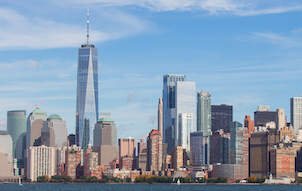 One World Trade Center